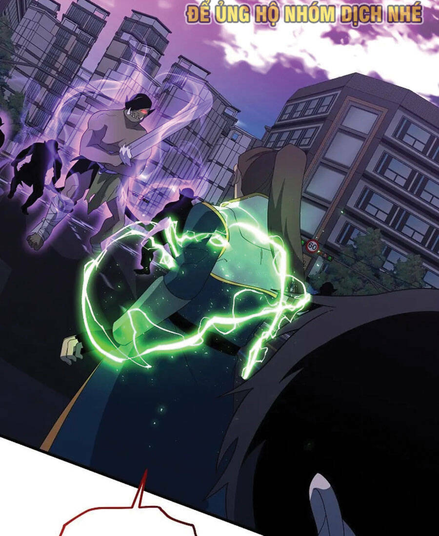 Tôi Là Thợ Săn Có Sức Mạnh Của 99 Vạn Tiền Kiếp: Chapter 80