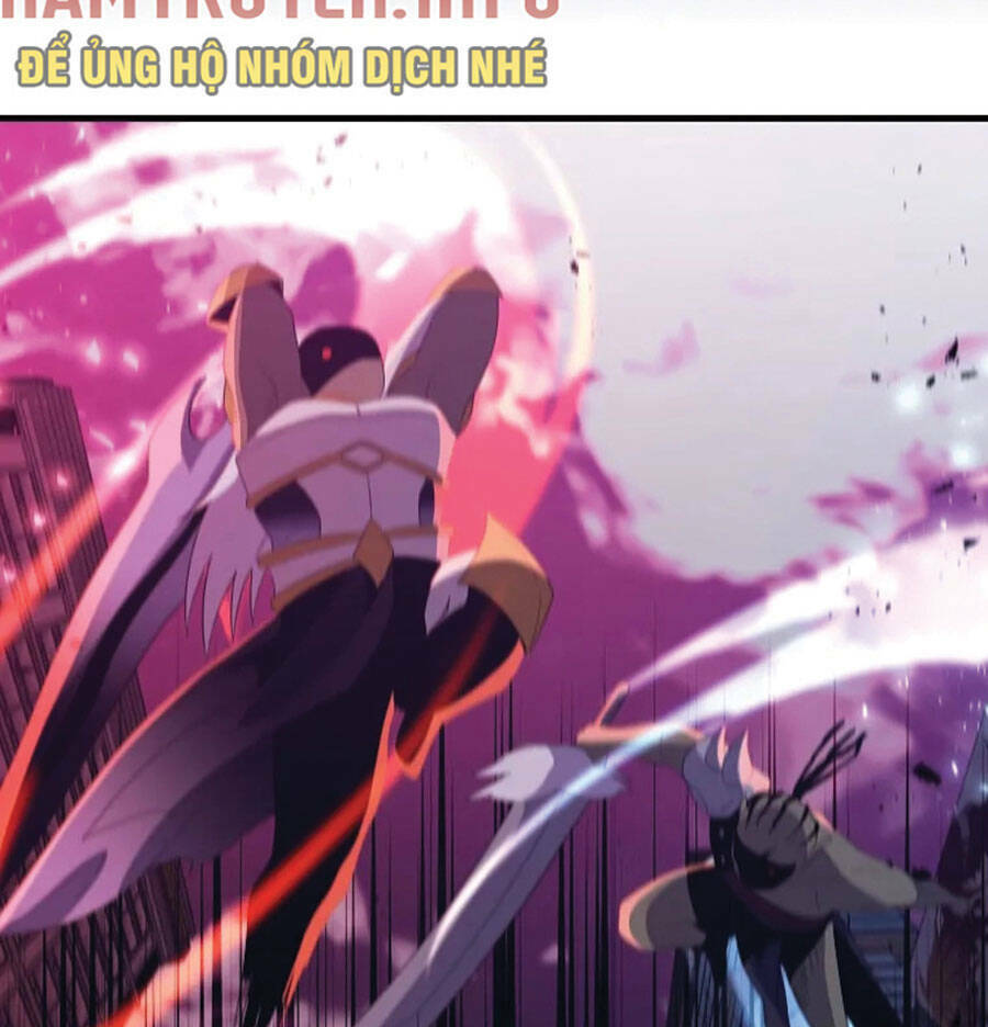 Tôi Là Thợ Săn Có Sức Mạnh Của 99 Vạn Tiền Kiếp: Chapter 80
