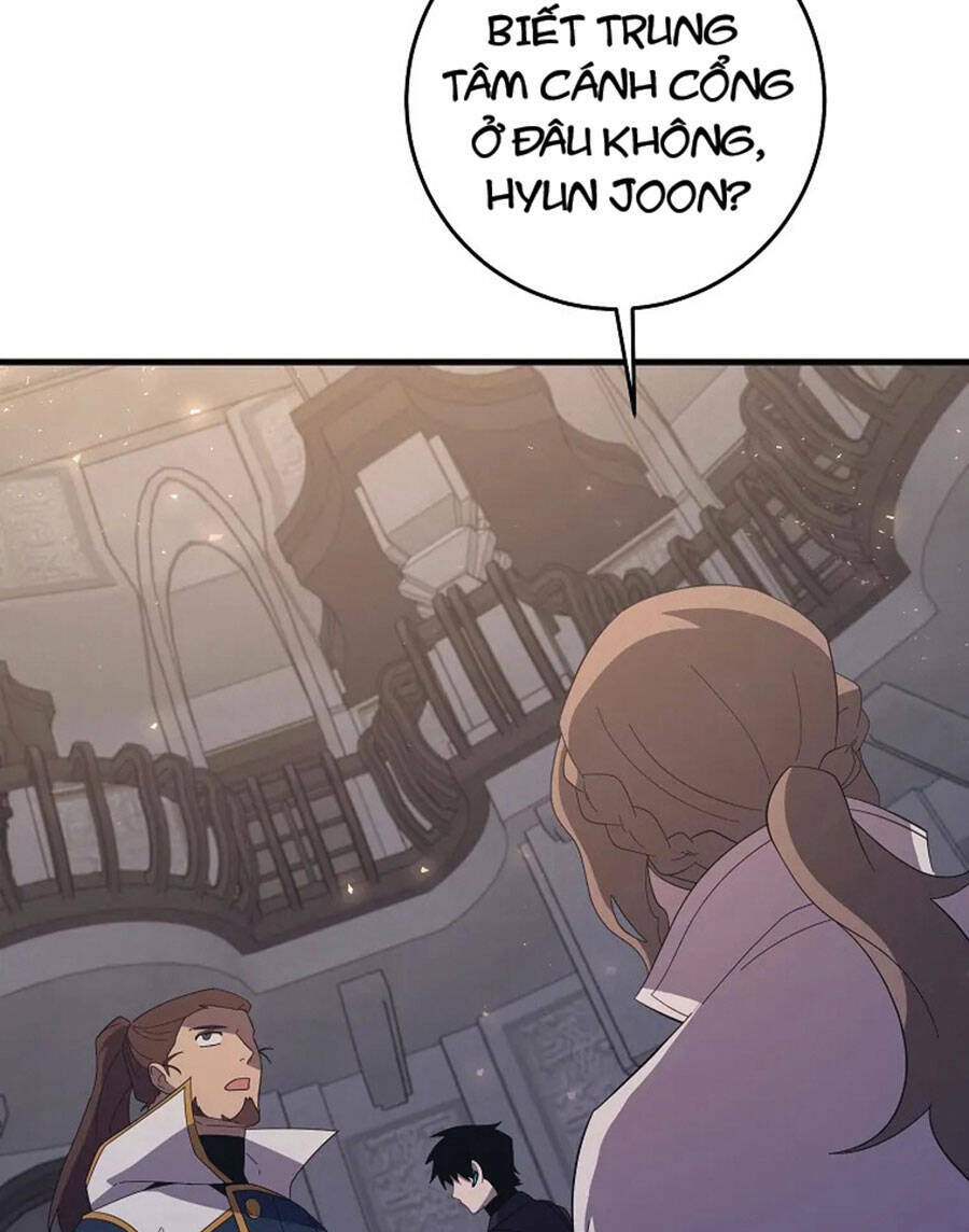 Tôi Là Thợ Săn Có Sức Mạnh Của 99 Vạn Tiền Kiếp: Chapter 80