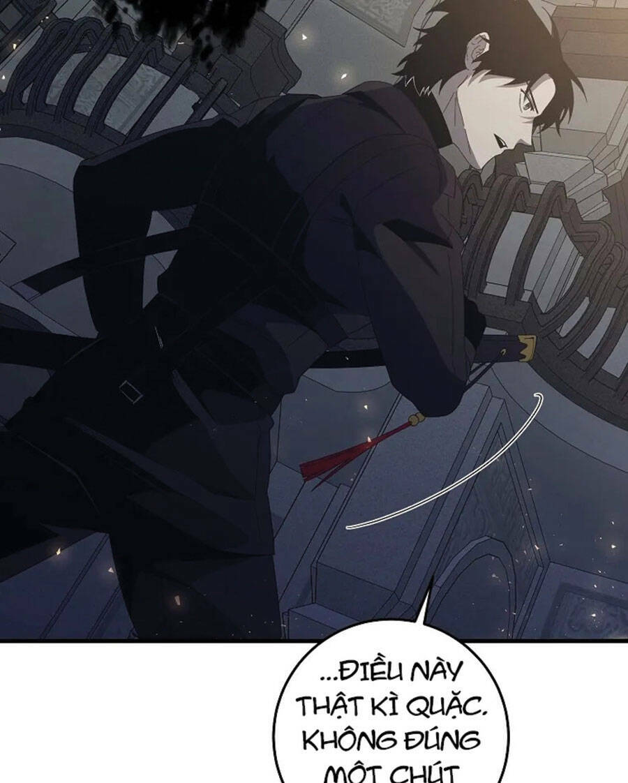 Tôi Là Thợ Săn Có Sức Mạnh Của 99 Vạn Tiền Kiếp: Chapter 80