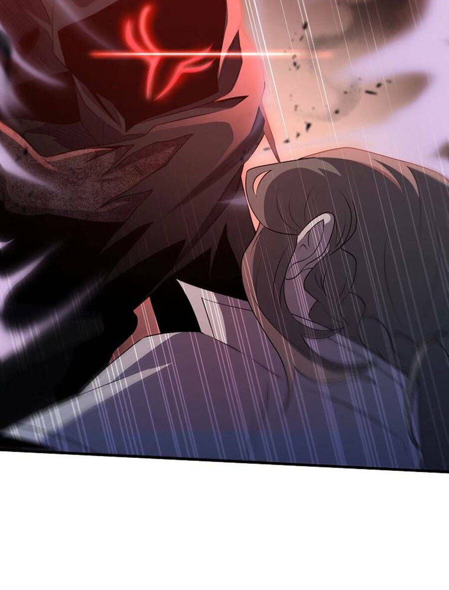Tôi Là Thợ Săn Có Sức Mạnh Của 99 Vạn Tiền Kiếp: Chapter 81