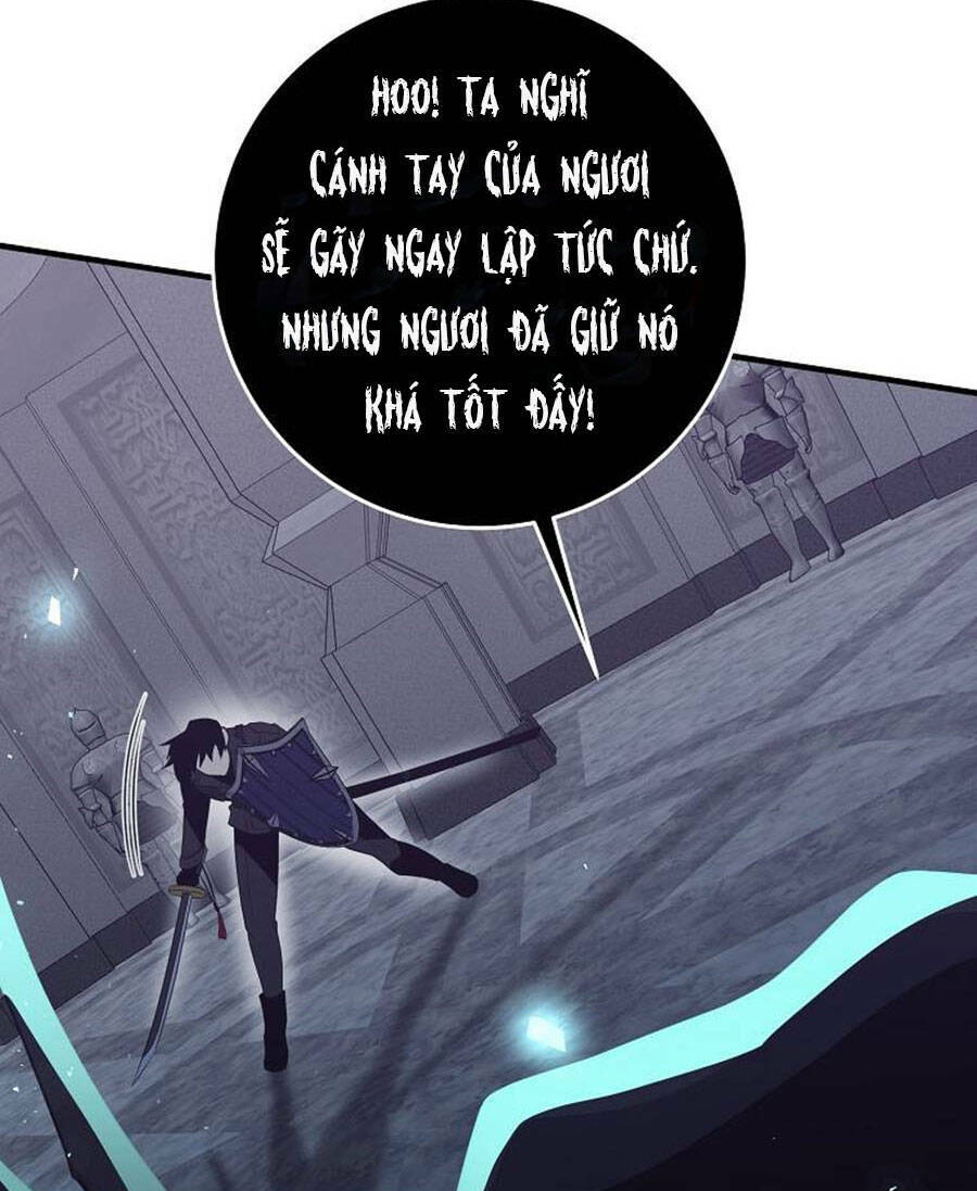 Tôi Là Thợ Săn Có Sức Mạnh Của 99 Vạn Tiền Kiếp: Chapter 81