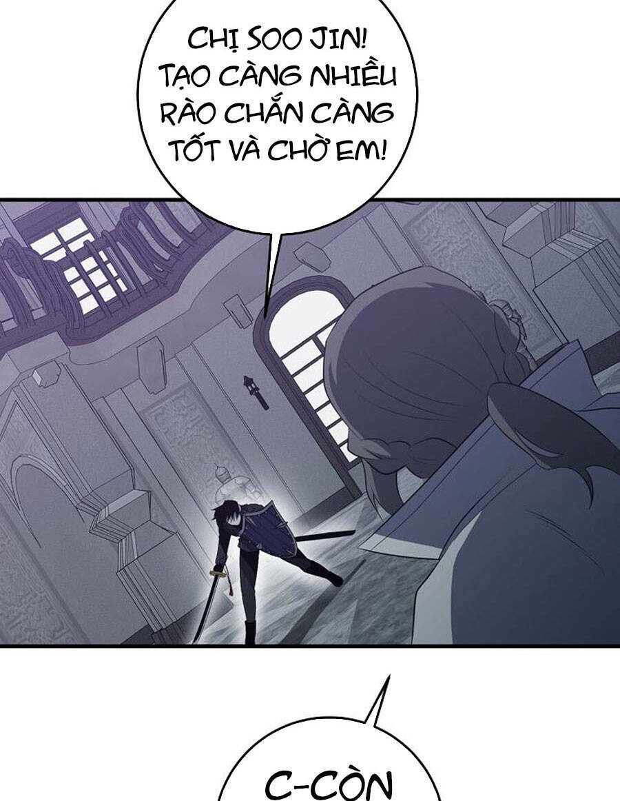 Tôi Là Thợ Săn Có Sức Mạnh Của 99 Vạn Tiền Kiếp: Chapter 81