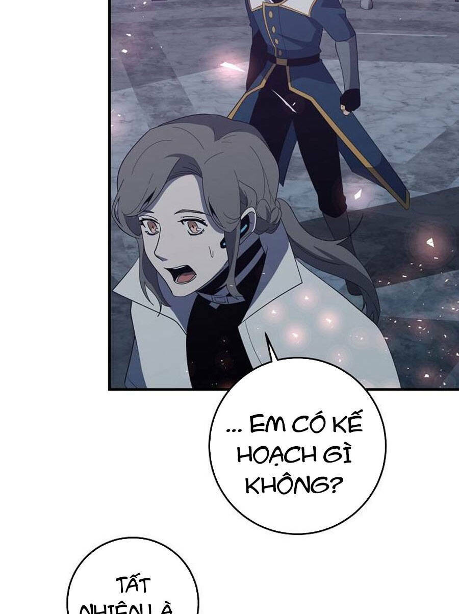 Tôi Là Thợ Săn Có Sức Mạnh Của 99 Vạn Tiền Kiếp: Chapter 81