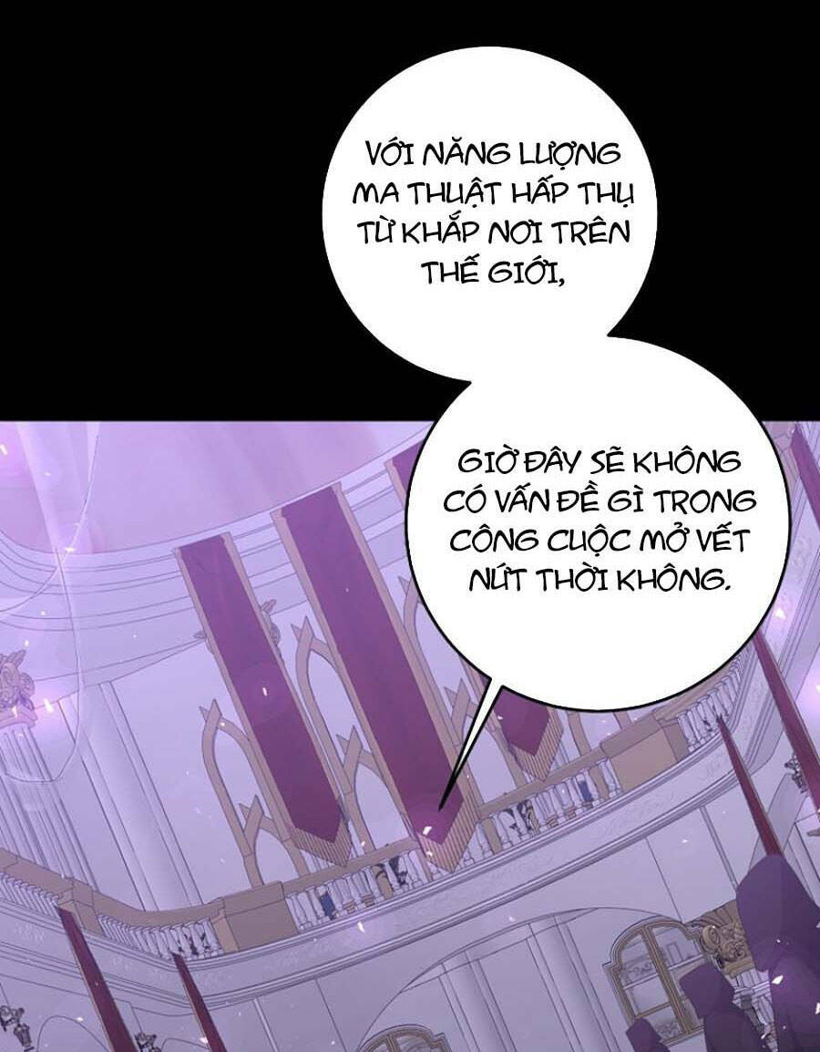 Tôi Là Thợ Săn Có Sức Mạnh Của 99 Vạn Tiền Kiếp: Chapter 83