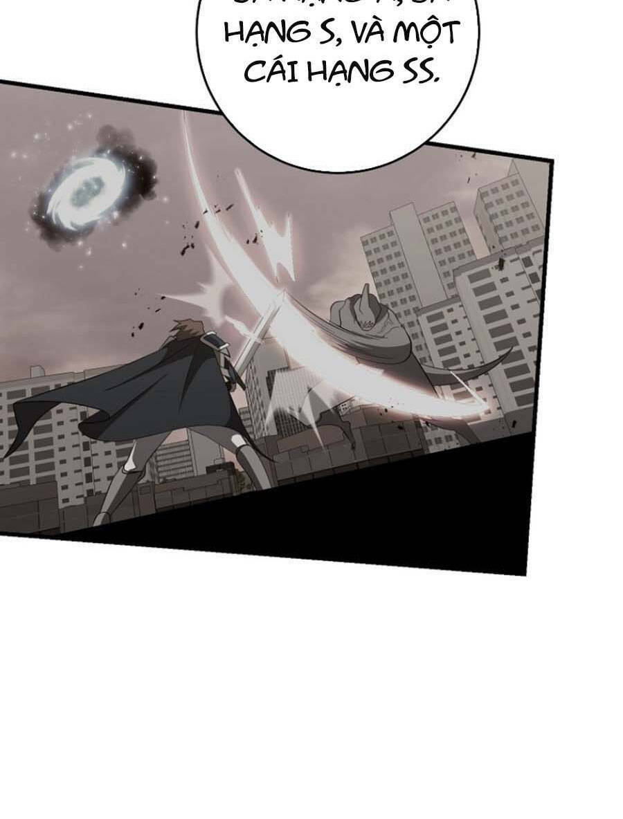 Tôi Là Thợ Săn Có Sức Mạnh Của 99 Vạn Tiền Kiếp: Chapter 83