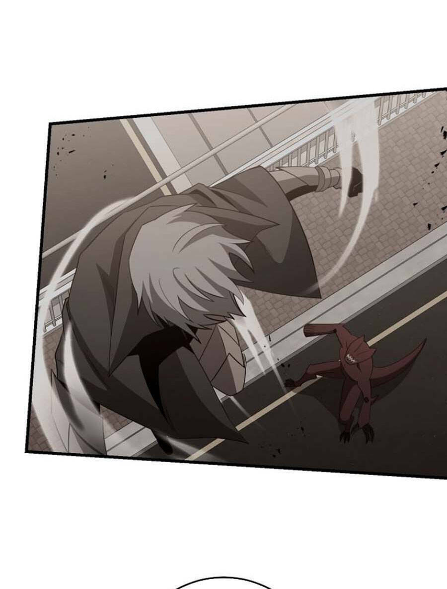 Tôi Là Thợ Săn Có Sức Mạnh Của 99 Vạn Tiền Kiếp: Chapter 83
