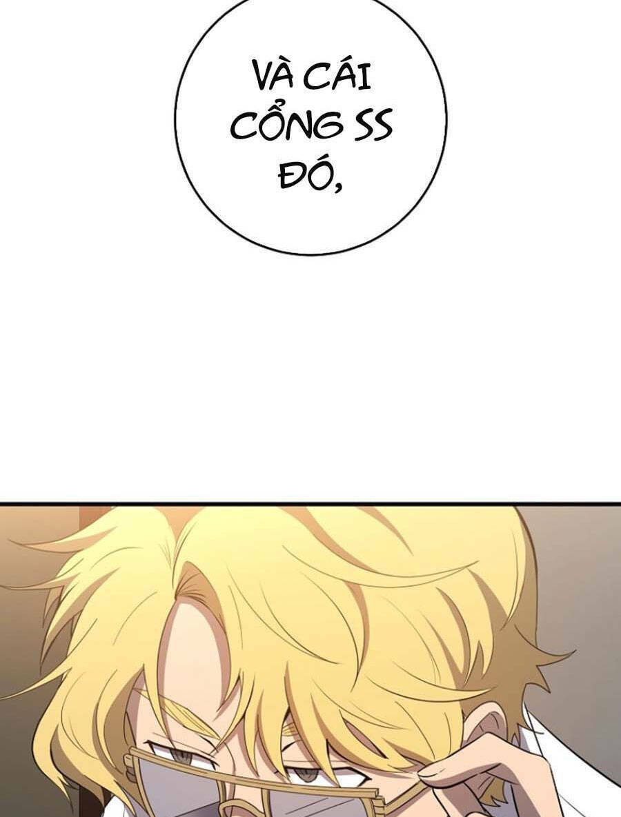 Tôi Là Thợ Săn Có Sức Mạnh Của 99 Vạn Tiền Kiếp: Chapter 83