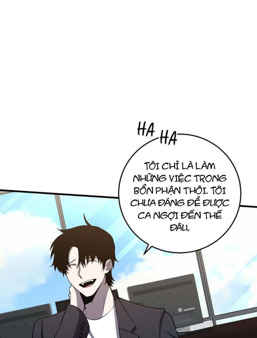 Tôi Là Thợ Săn Có Sức Mạnh Của 99 Vạn Tiền Kiếp: Chapter 83
