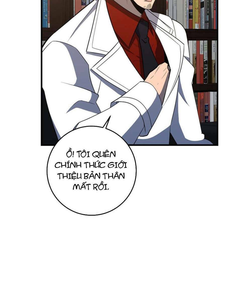 Tôi Là Thợ Săn Có Sức Mạnh Của 99 Vạn Tiền Kiếp: Chapter 83