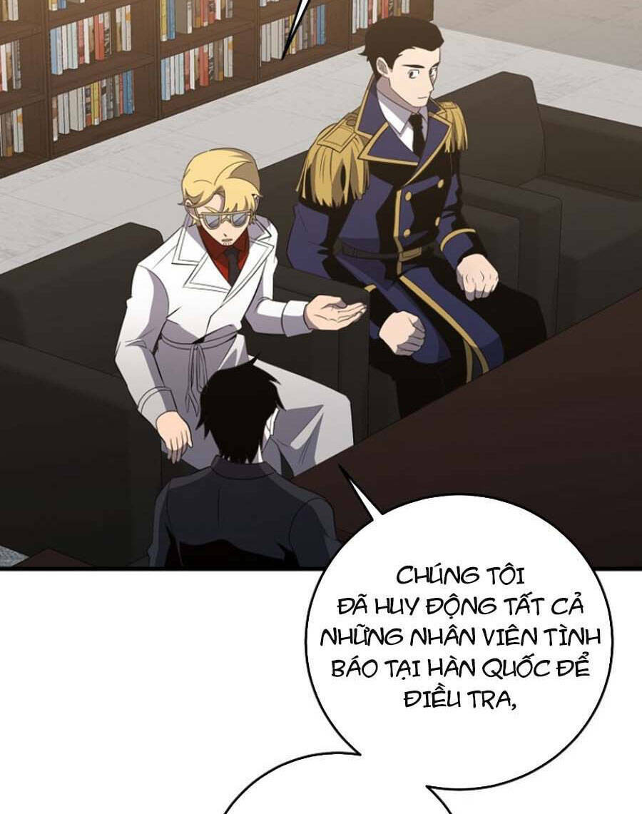 Tôi Là Thợ Săn Có Sức Mạnh Của 99 Vạn Tiền Kiếp: Chapter 83