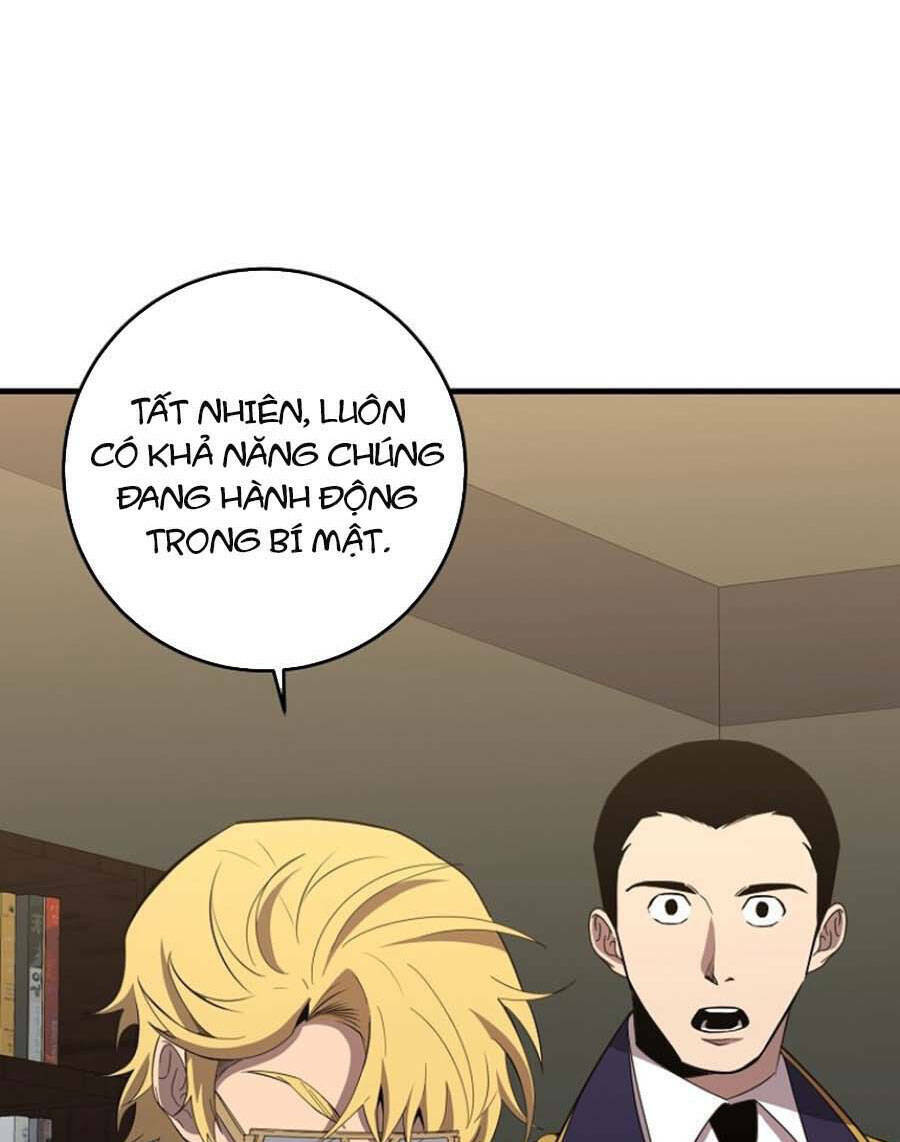 Tôi Là Thợ Săn Có Sức Mạnh Của 99 Vạn Tiền Kiếp: Chapter 83