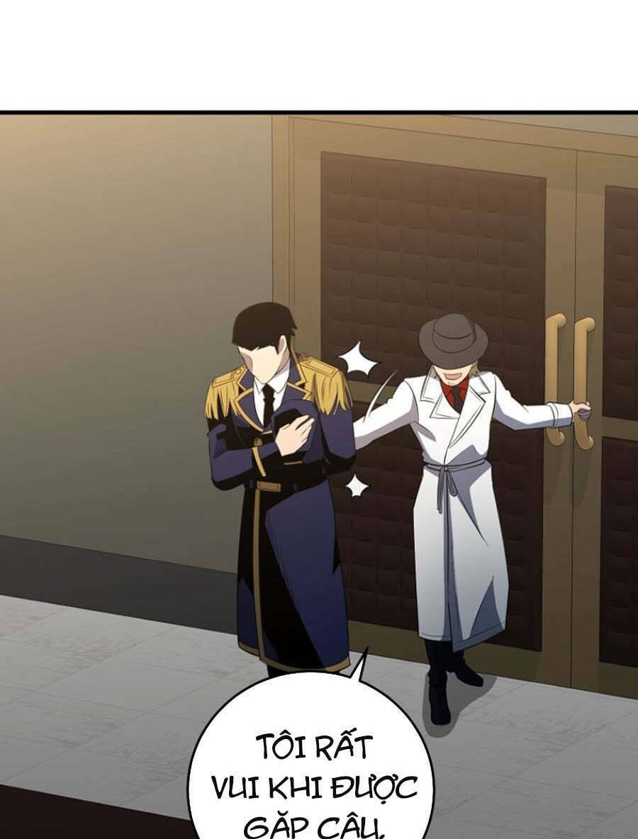 Tôi Là Thợ Săn Có Sức Mạnh Của 99 Vạn Tiền Kiếp: Chapter 83