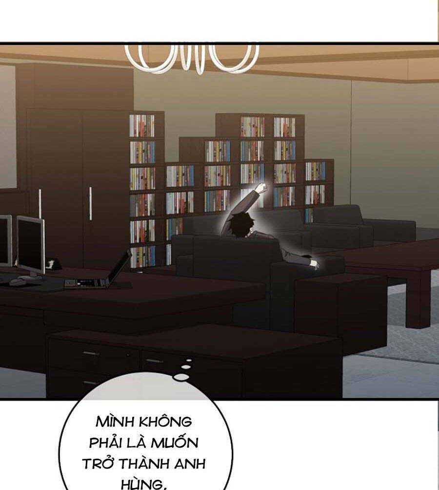 Tôi Là Thợ Săn Có Sức Mạnh Của 99 Vạn Tiền Kiếp: Chapter 83