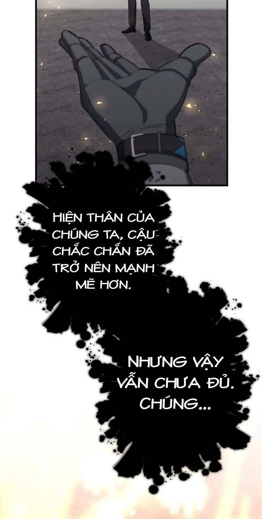 Tôi Là Thợ Săn Có Sức Mạnh Của 99 Vạn Tiền Kiếp: Chapter 83