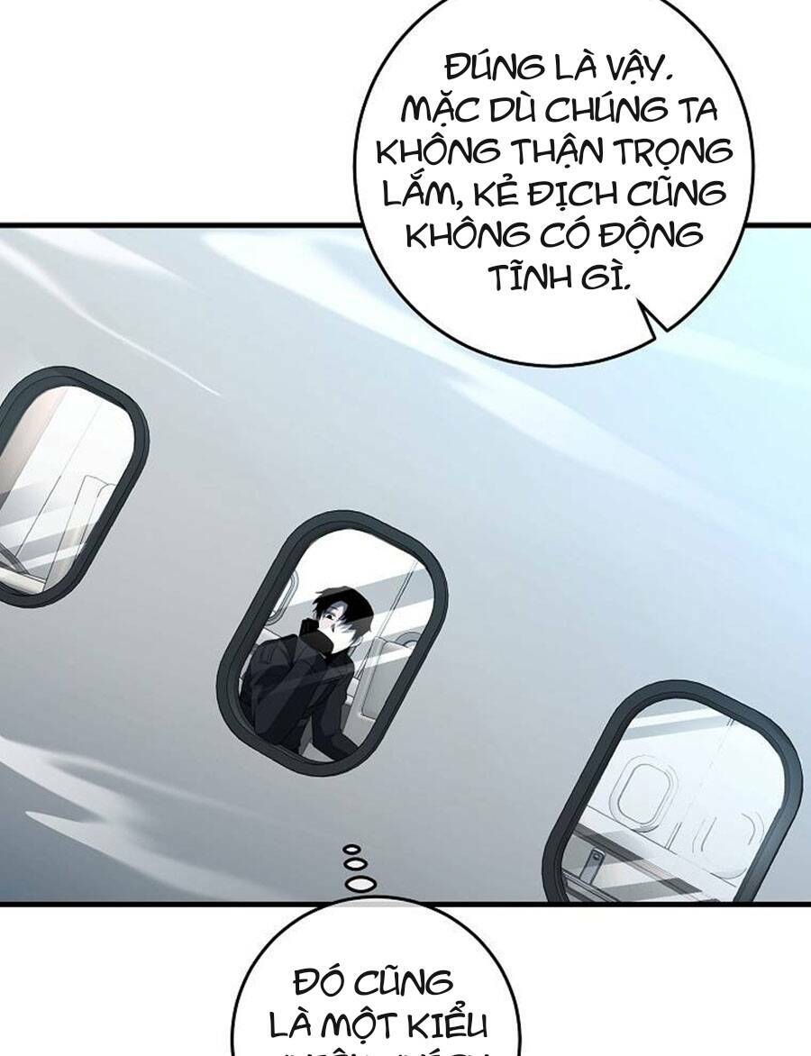 Tôi Là Thợ Săn Có Sức Mạnh Của 99 Vạn Tiền Kiếp: Chapter 85