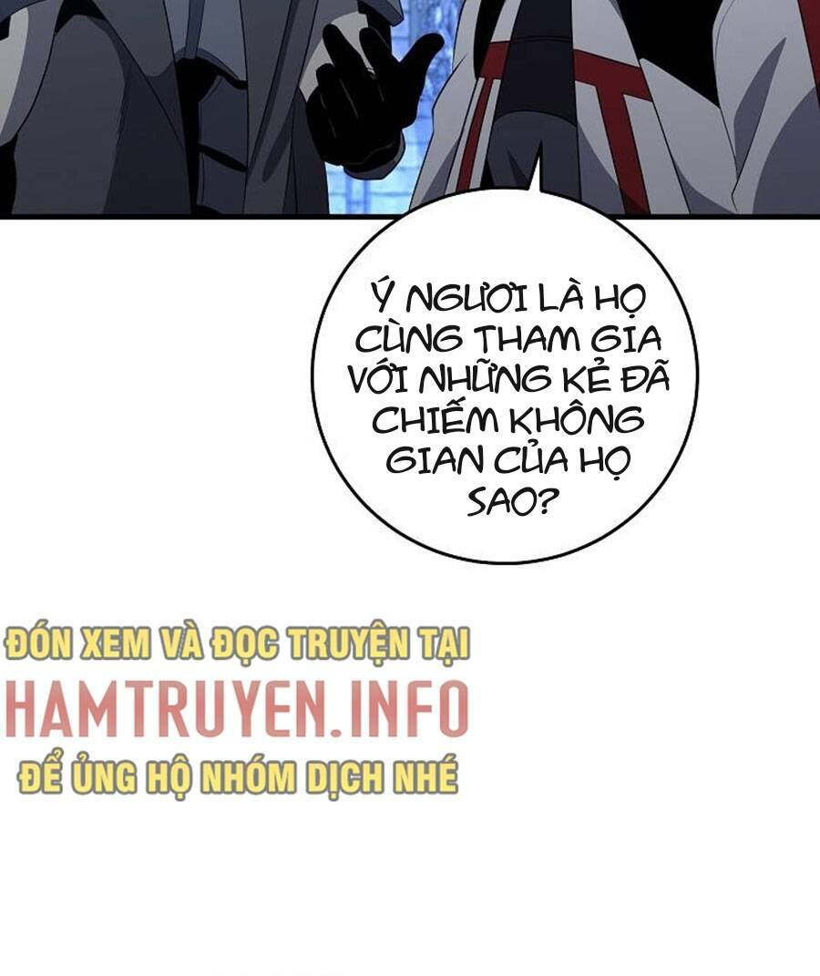 Tôi Là Thợ Săn Có Sức Mạnh Của 99 Vạn Tiền Kiếp: Chapter 85