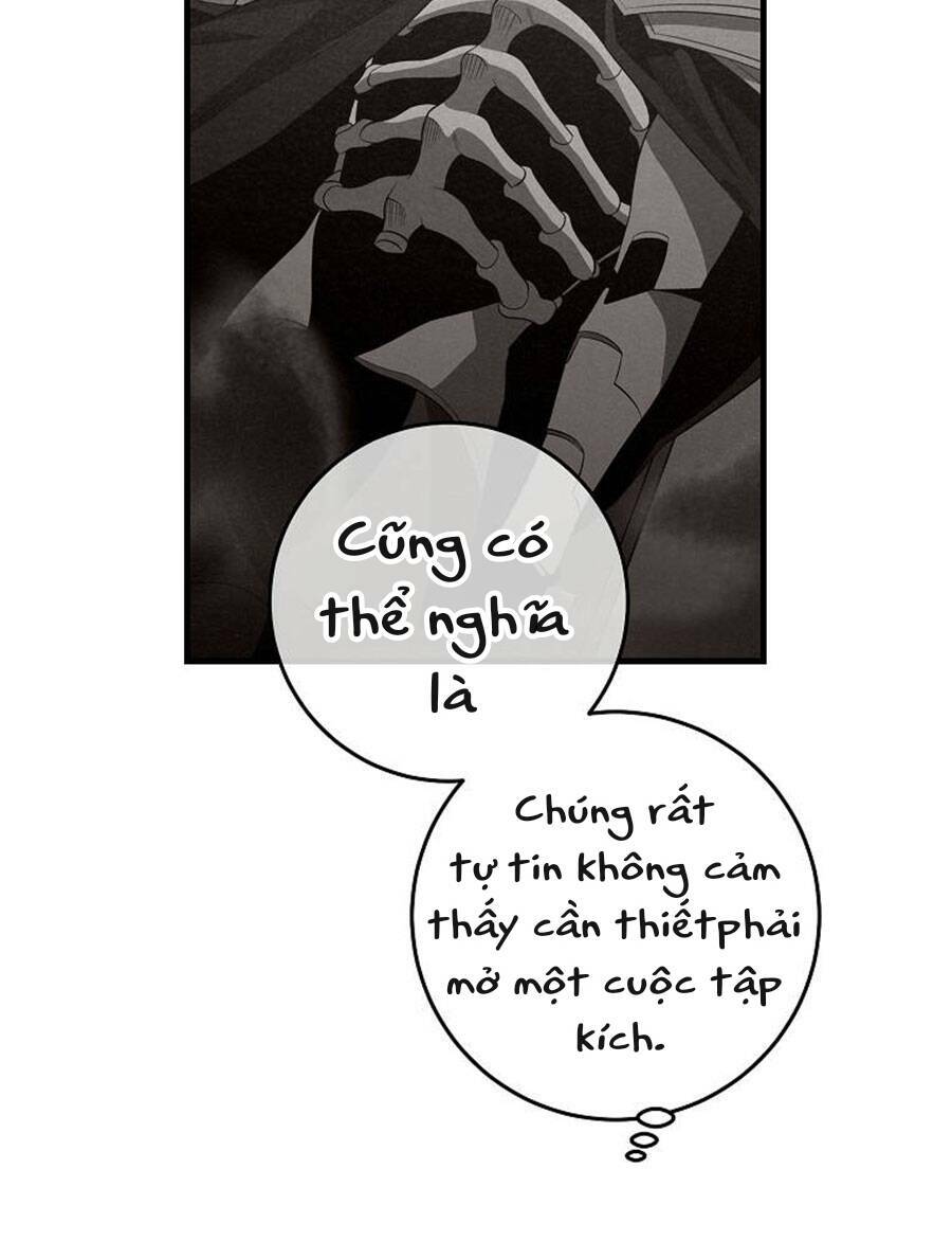 Tôi Là Thợ Săn Có Sức Mạnh Của 99 Vạn Tiền Kiếp: Chapter 85