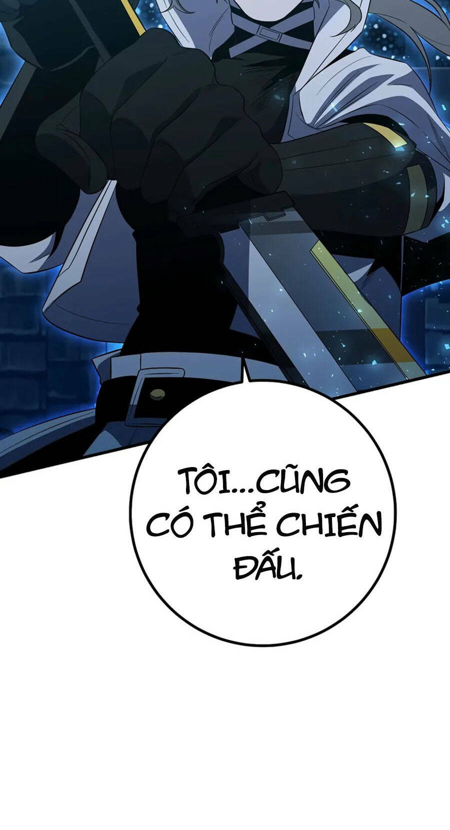 Tôi Là Thợ Săn Có Sức Mạnh Của 99 Vạn Tiền Kiếp: Chapter 86
