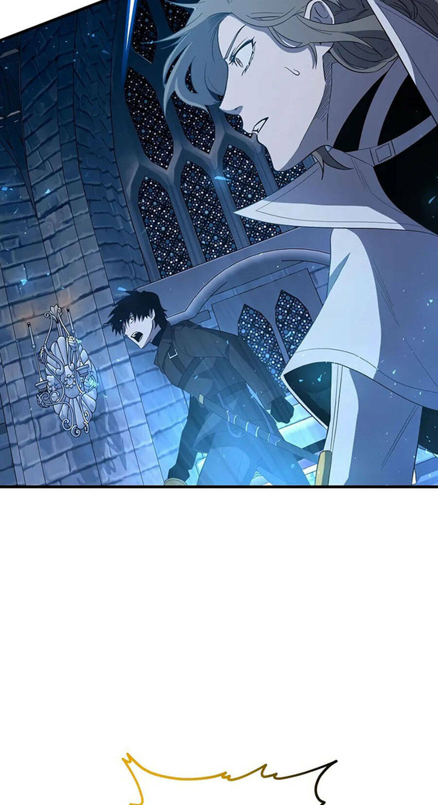 Tôi Là Thợ Săn Có Sức Mạnh Của 99 Vạn Tiền Kiếp: Chapter 86