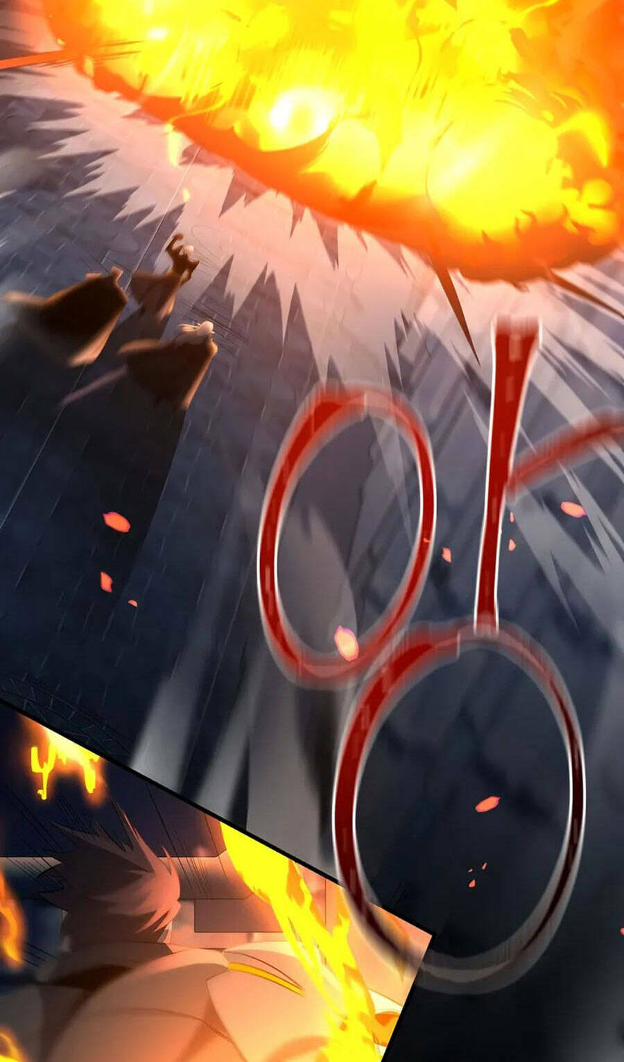 Tôi Là Thợ Săn Có Sức Mạnh Của 99 Vạn Tiền Kiếp: Chapter 86
