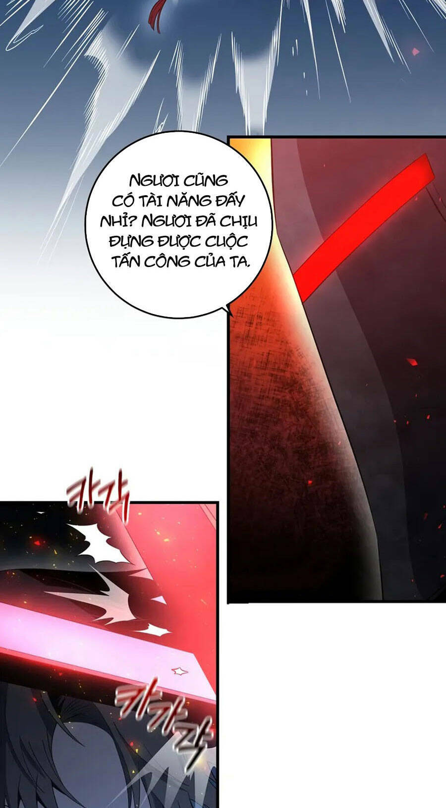 Tôi Là Thợ Săn Có Sức Mạnh Của 99 Vạn Tiền Kiếp: Chapter 86