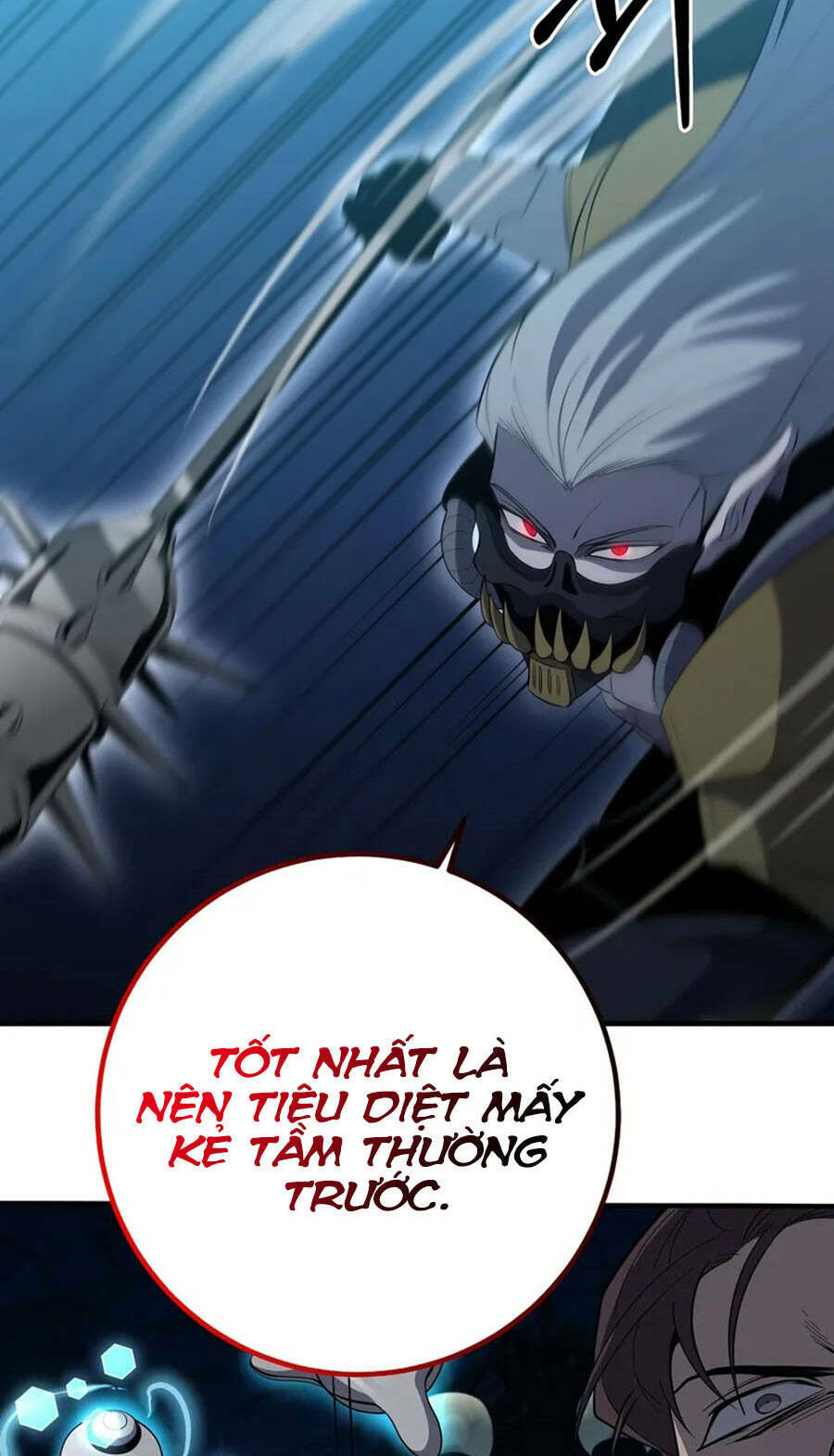 Tôi Là Thợ Săn Có Sức Mạnh Của 99 Vạn Tiền Kiếp: Chapter 86