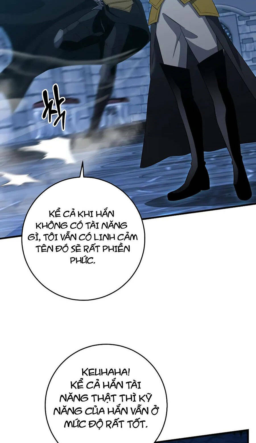 Tôi Là Thợ Săn Có Sức Mạnh Của 99 Vạn Tiền Kiếp: Chapter 86