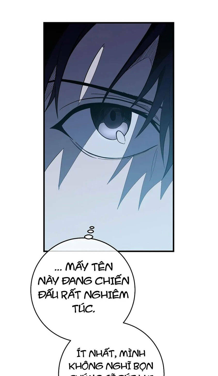 Tôi Là Thợ Săn Có Sức Mạnh Của 99 Vạn Tiền Kiếp: Chapter 86