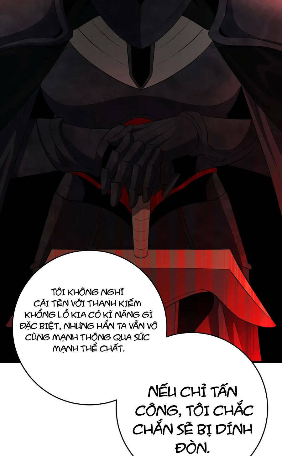 Tôi Là Thợ Săn Có Sức Mạnh Của 99 Vạn Tiền Kiếp: Chapter 86