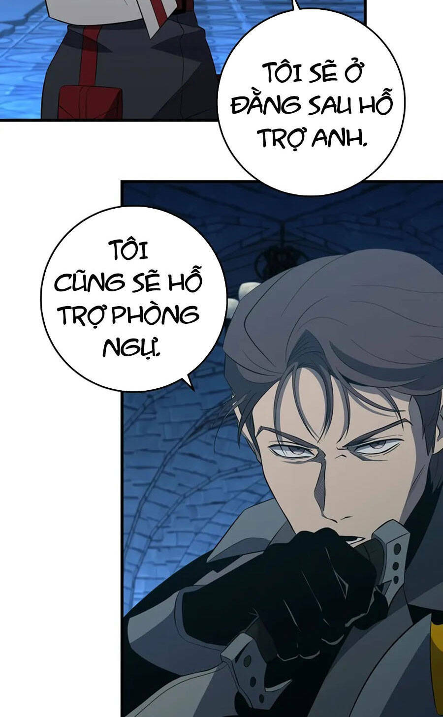 Tôi Là Thợ Săn Có Sức Mạnh Của 99 Vạn Tiền Kiếp: Chapter 86