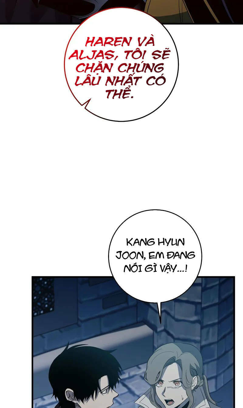 Tôi Là Thợ Săn Có Sức Mạnh Của 99 Vạn Tiền Kiếp: Chapter 86
