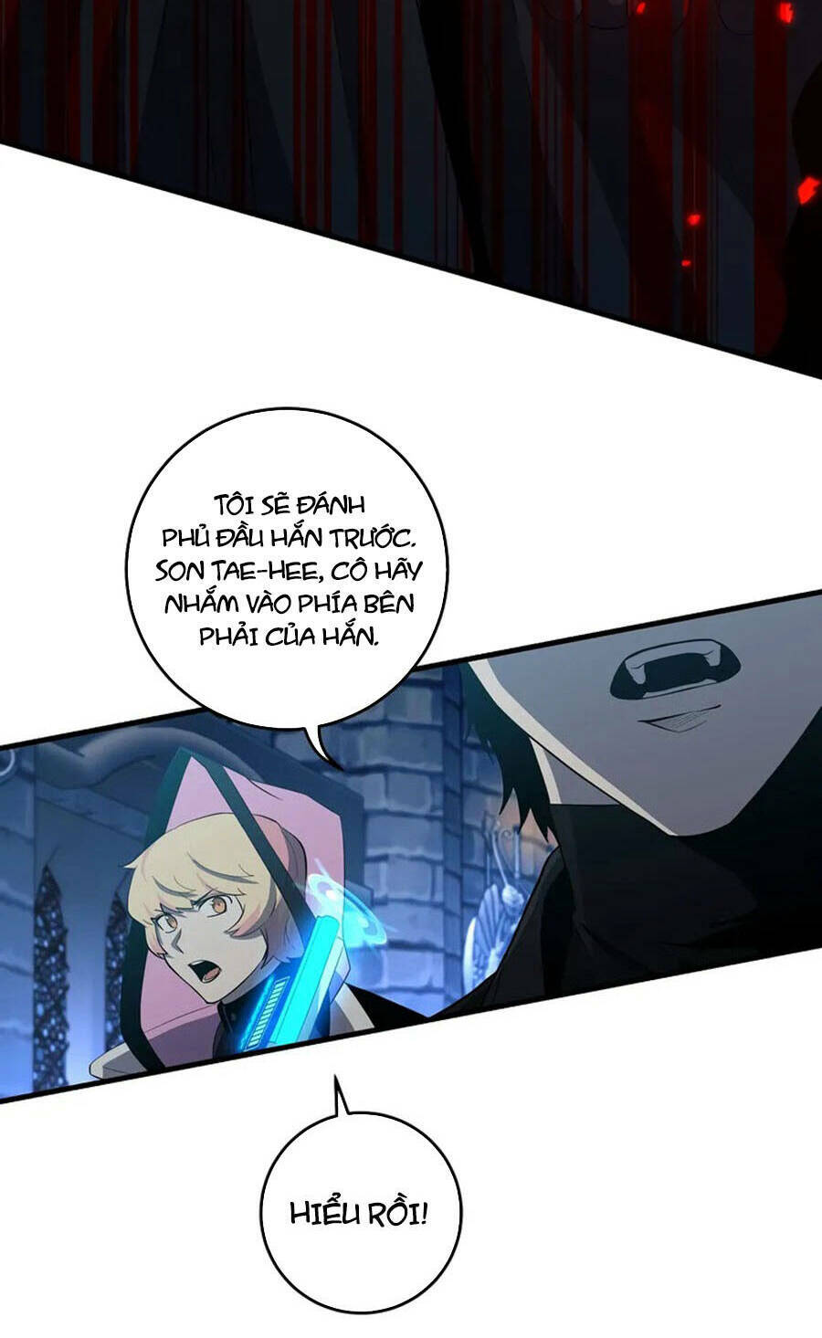 Tôi Là Thợ Săn Có Sức Mạnh Của 99 Vạn Tiền Kiếp: Chapter 86