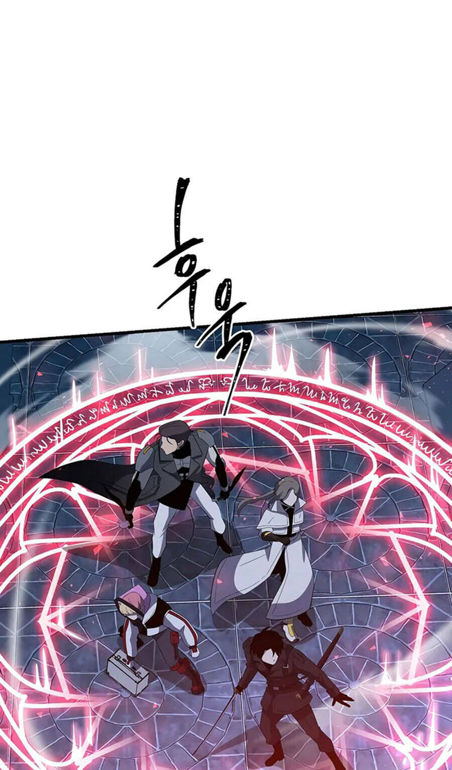 Tôi Là Thợ Săn Có Sức Mạnh Của 99 Vạn Tiền Kiếp: Chapter 86