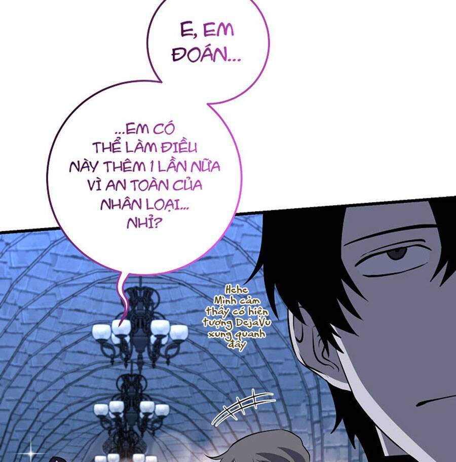Tôi Là Thợ Săn Có Sức Mạnh Của 99 Vạn Tiền Kiếp: Chapter 88