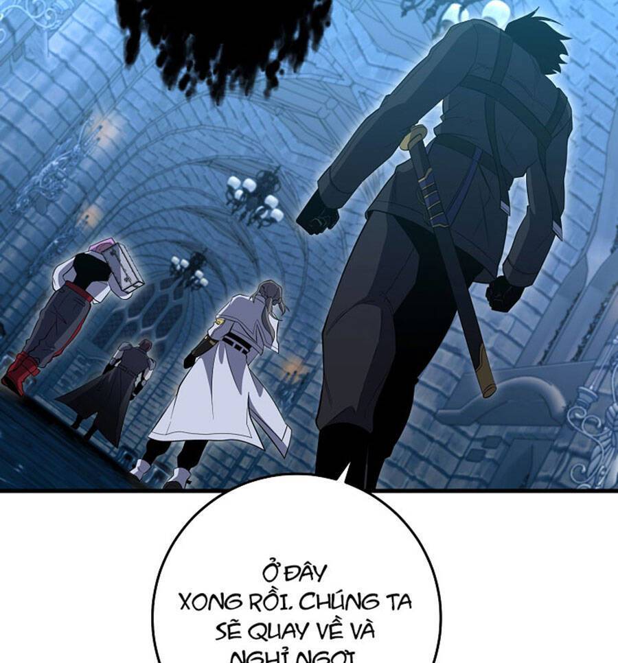 Tôi Là Thợ Săn Có Sức Mạnh Của 99 Vạn Tiền Kiếp: Chapter 88