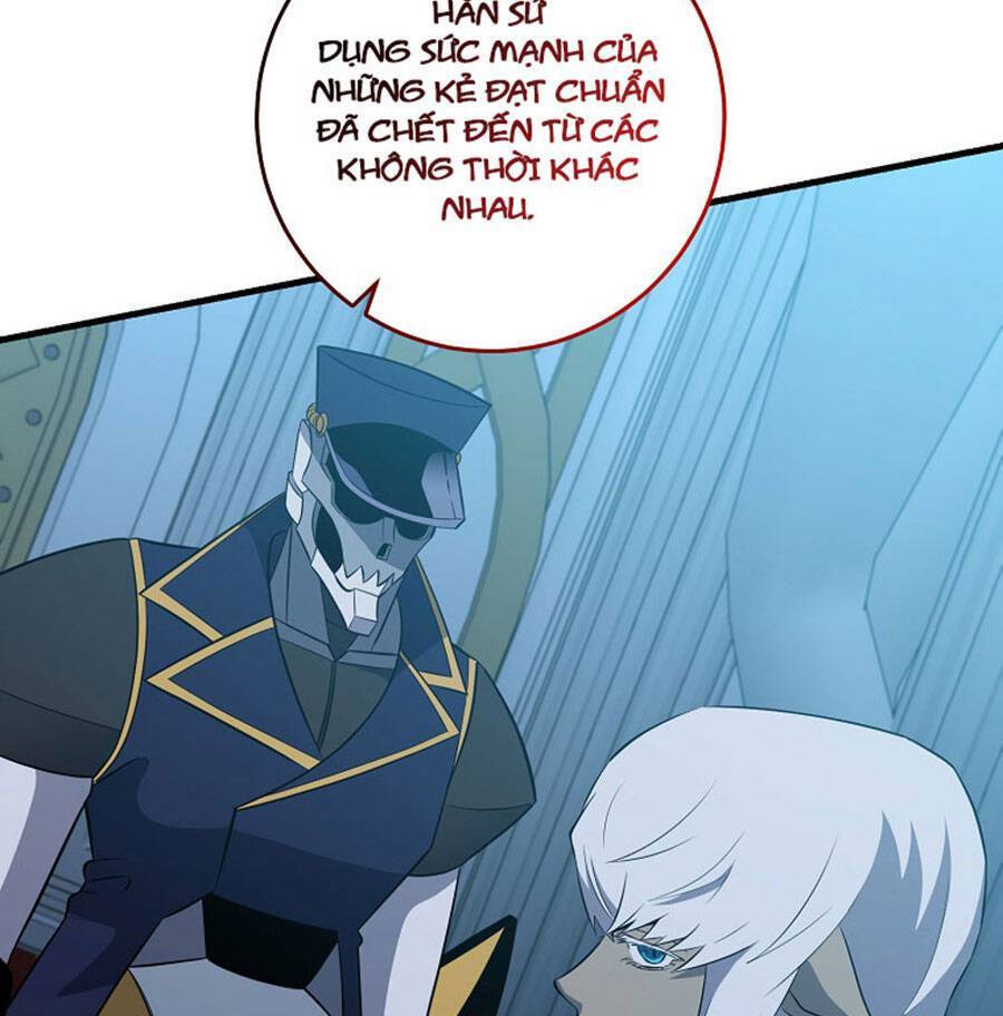 Tôi Là Thợ Săn Có Sức Mạnh Của 99 Vạn Tiền Kiếp: Chapter 88