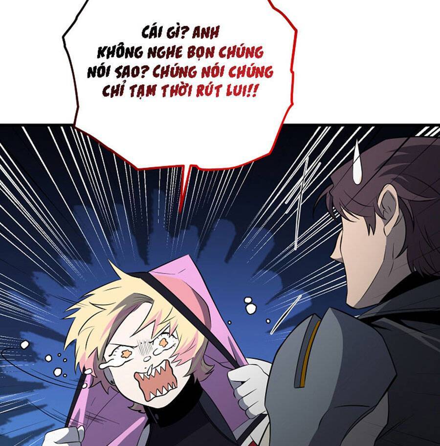 Tôi Là Thợ Săn Có Sức Mạnh Của 99 Vạn Tiền Kiếp: Chapter 88