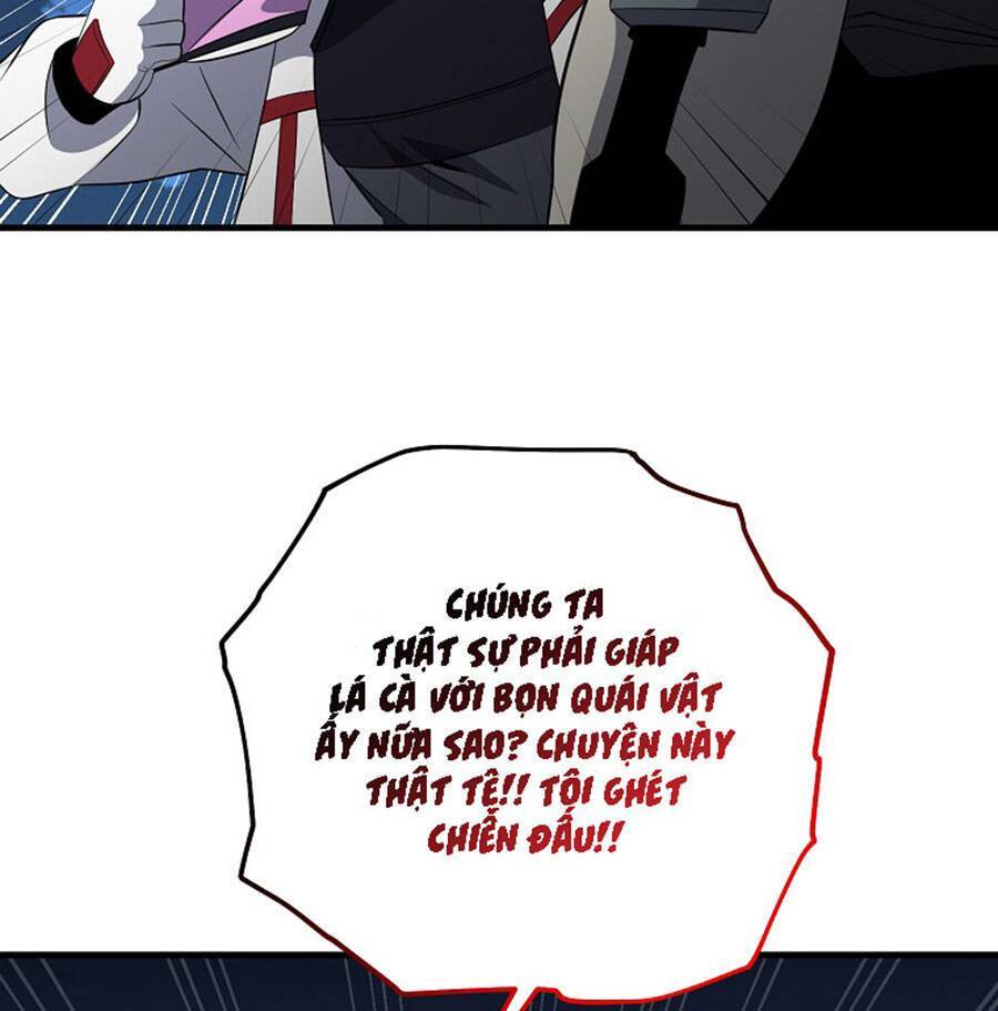 Tôi Là Thợ Săn Có Sức Mạnh Của 99 Vạn Tiền Kiếp: Chapter 88