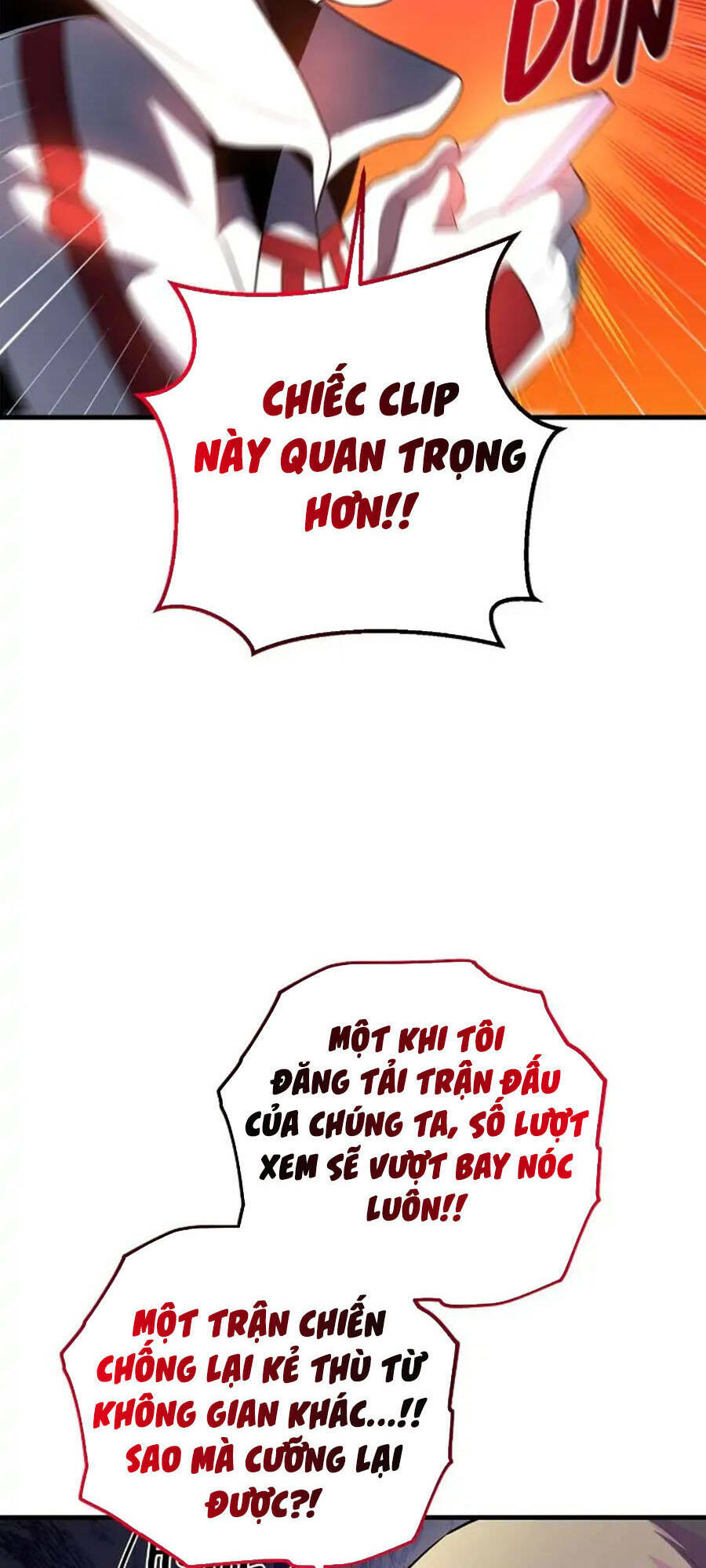 Tôi Là Thợ Săn Có Sức Mạnh Của 99 Vạn Tiền Kiếp: Chapter 89