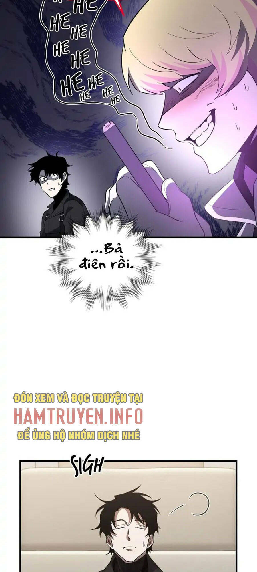 Tôi Là Thợ Săn Có Sức Mạnh Của 99 Vạn Tiền Kiếp: Chapter 89