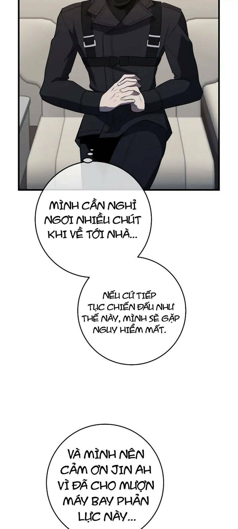 Tôi Là Thợ Săn Có Sức Mạnh Của 99 Vạn Tiền Kiếp: Chapter 89