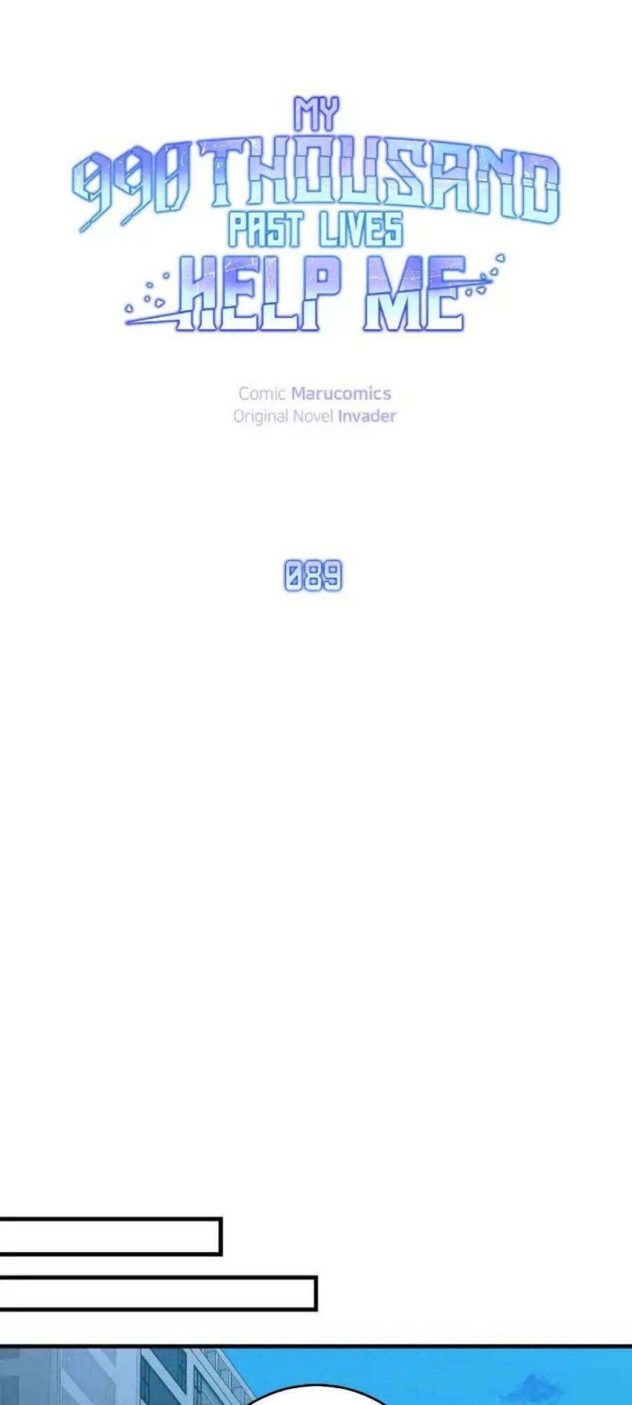 Tôi Là Thợ Săn Có Sức Mạnh Của 99 Vạn Tiền Kiếp: Chapter 89
