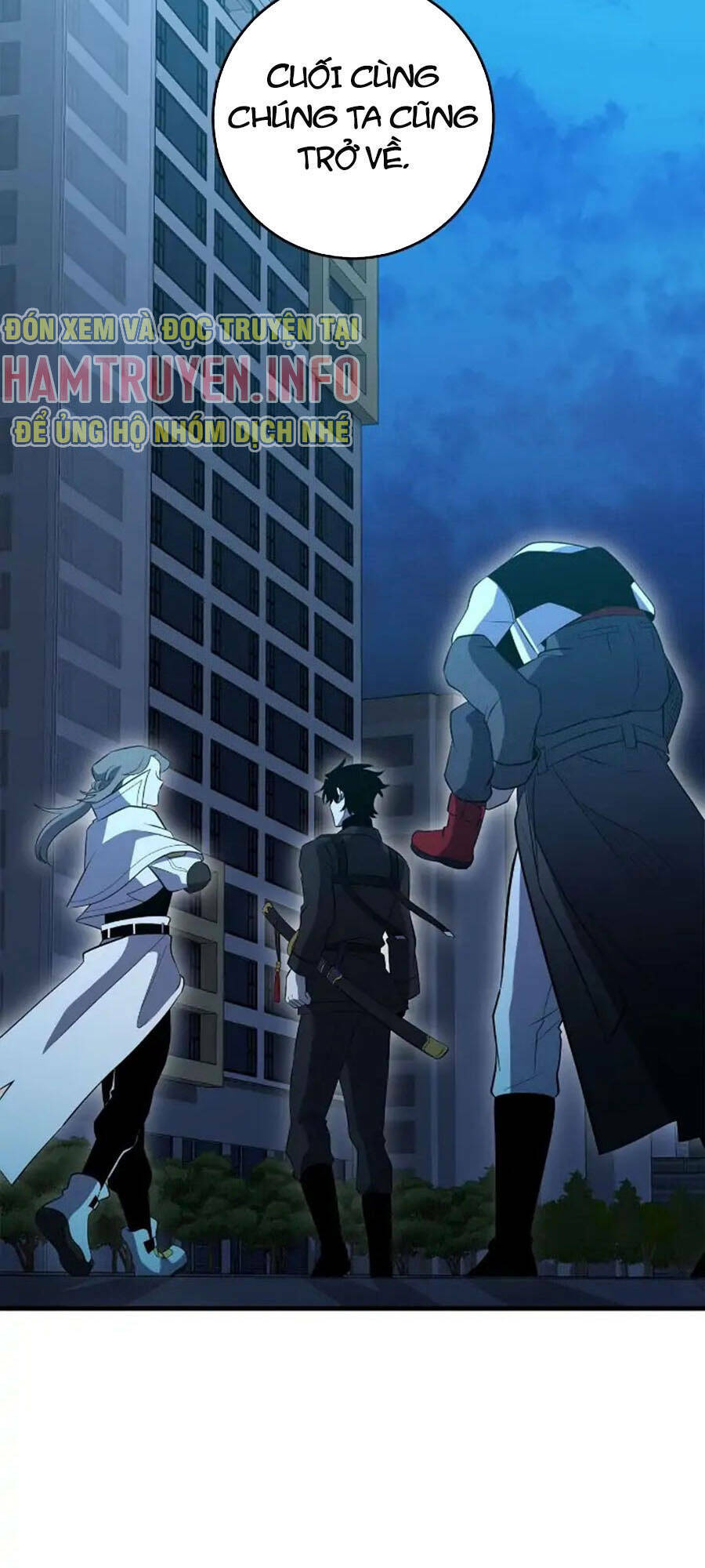 Tôi Là Thợ Săn Có Sức Mạnh Của 99 Vạn Tiền Kiếp: Chapter 89