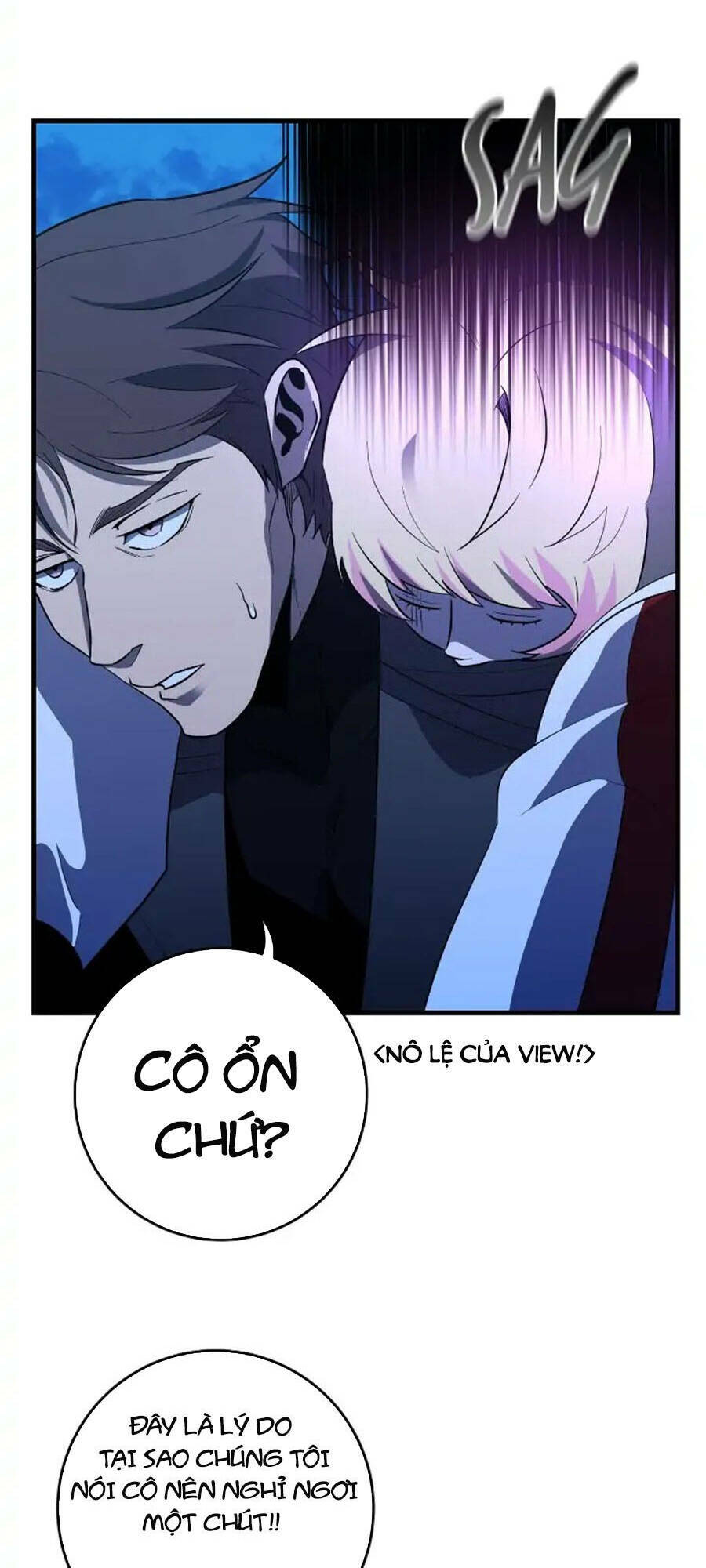 Tôi Là Thợ Săn Có Sức Mạnh Của 99 Vạn Tiền Kiếp: Chapter 89