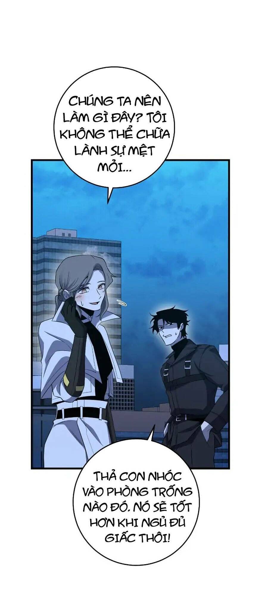 Tôi Là Thợ Săn Có Sức Mạnh Của 99 Vạn Tiền Kiếp: Chapter 89