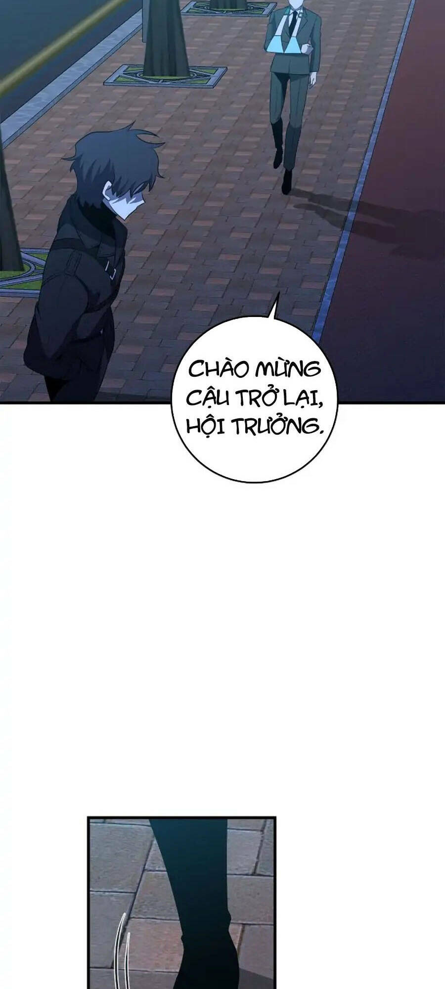 Tôi Là Thợ Săn Có Sức Mạnh Của 99 Vạn Tiền Kiếp: Chapter 89