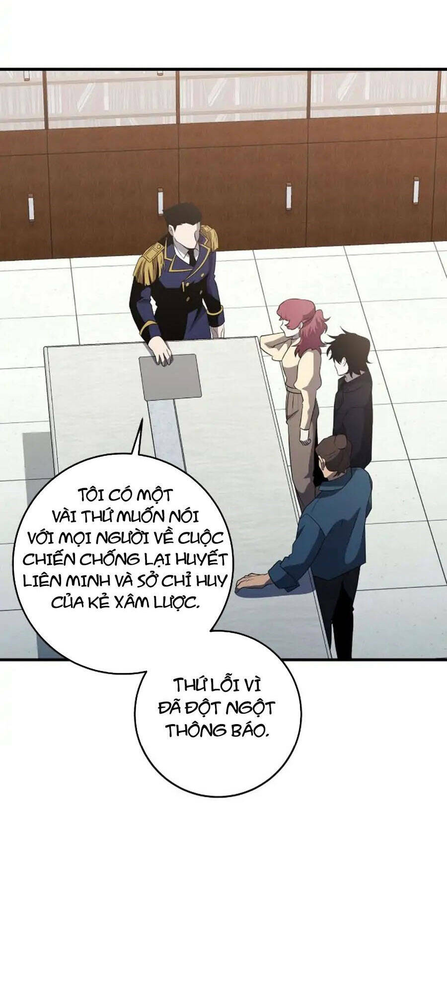Tôi Là Thợ Săn Có Sức Mạnh Của 99 Vạn Tiền Kiếp: Chapter 89