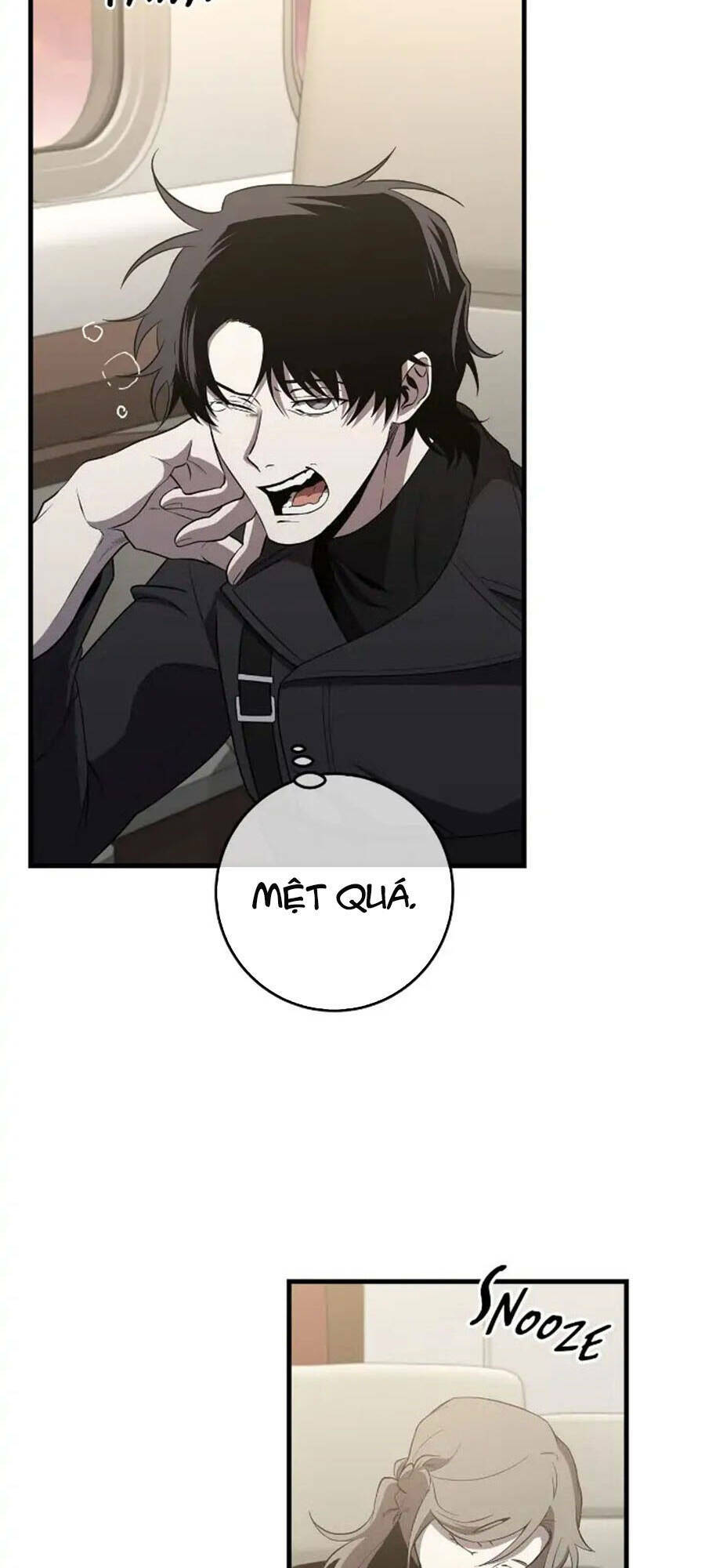 Tôi Là Thợ Săn Có Sức Mạnh Của 99 Vạn Tiền Kiếp: Chapter 89