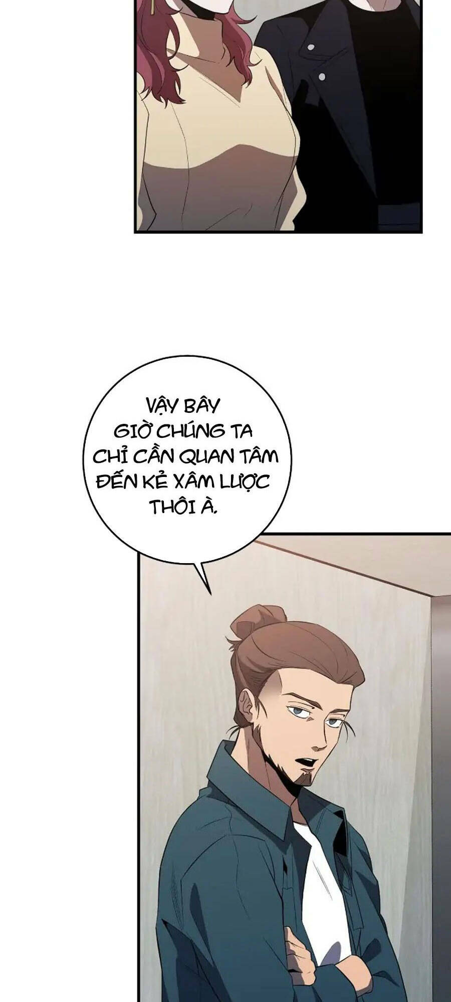 Tôi Là Thợ Săn Có Sức Mạnh Của 99 Vạn Tiền Kiếp: Chapter 89